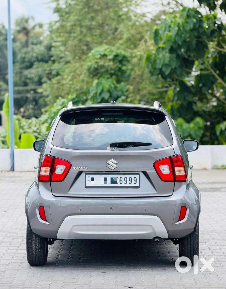 Maruti Suzuki Petrol 2021