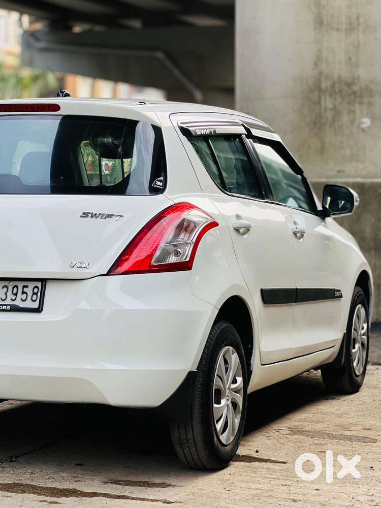 Maruti Suzuki Swift Vdi (o), 2011, Diesel