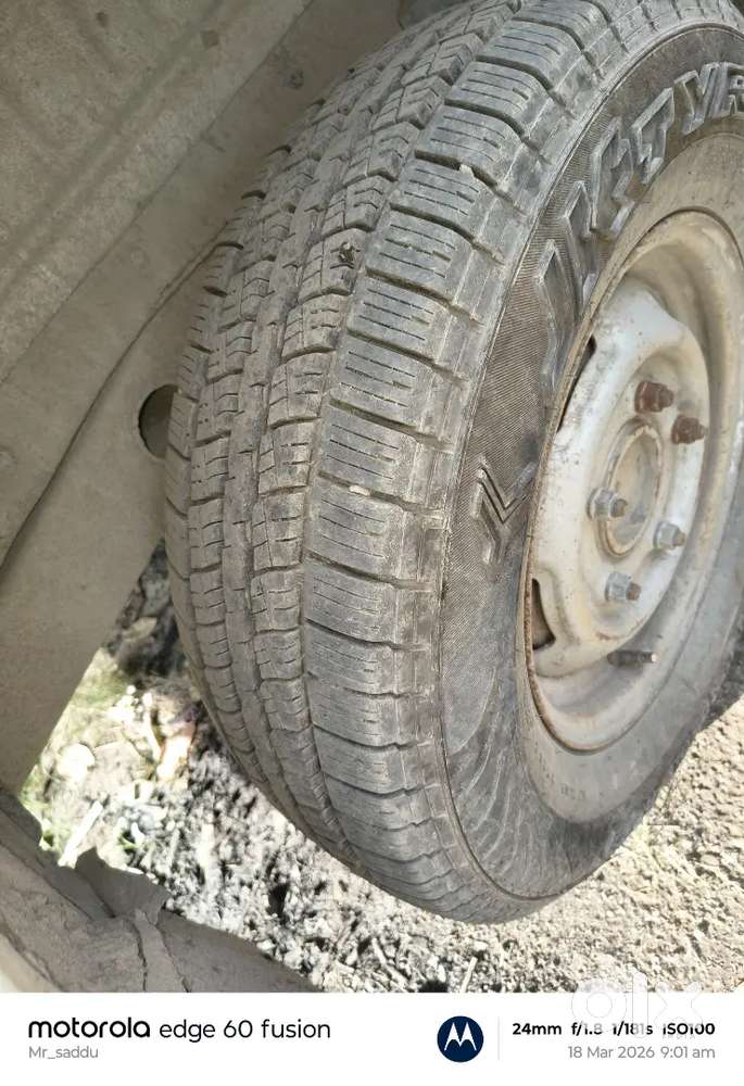 Mahindra Scorpio Classic 2012