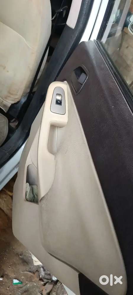 Tata Manza To Model