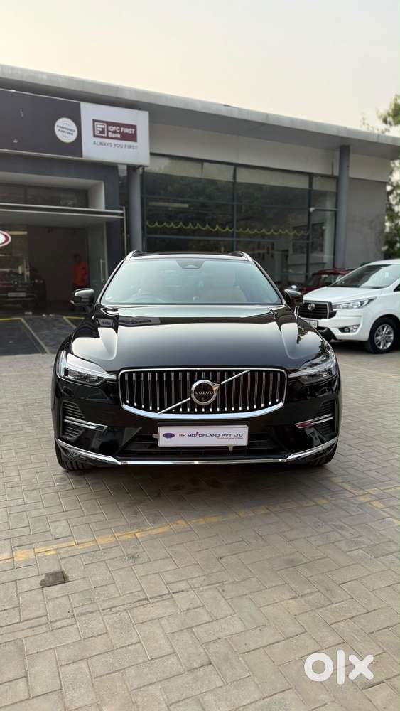 Volvo Xc60 2.0 B5 Ultimate, 2024, Petrol