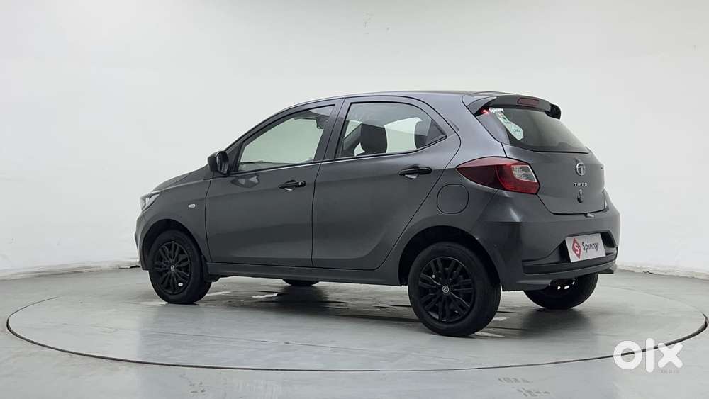 Tata Tiago 1.2 Revotron Xe Cng, 2024, Cng & Hybrids