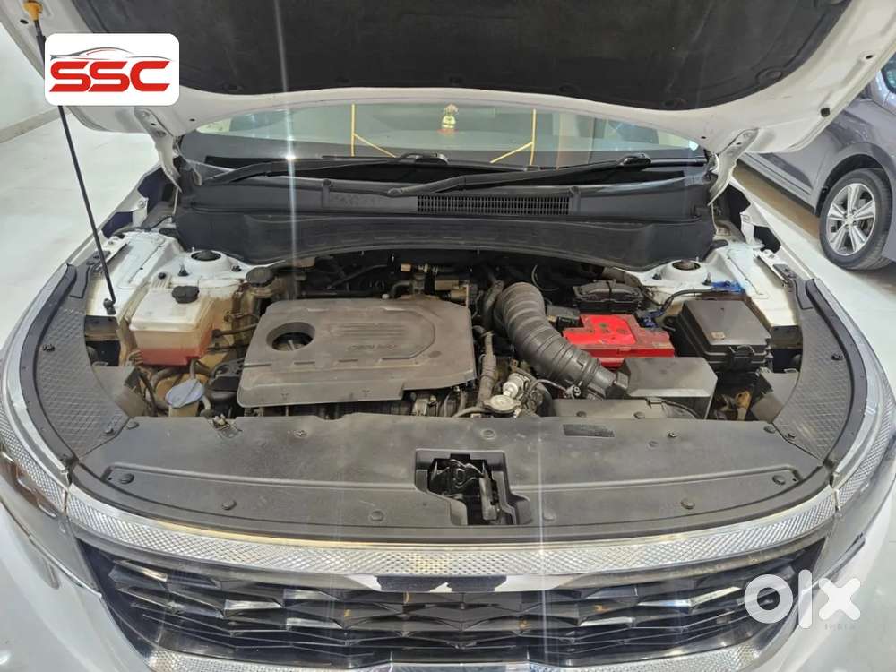 Kia Seltos Htx D, 2022, Diesel