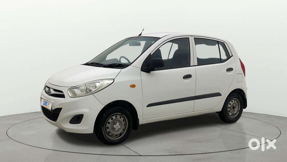 Hyundai I10 Magna 1.1l, 2015, Petrol