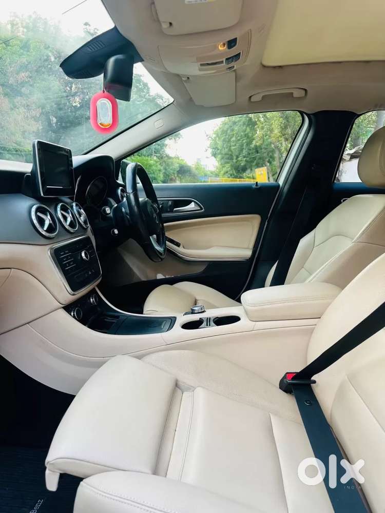 Mercedes-benz Gla Class 200 Sport Edition, 2016, Petrol