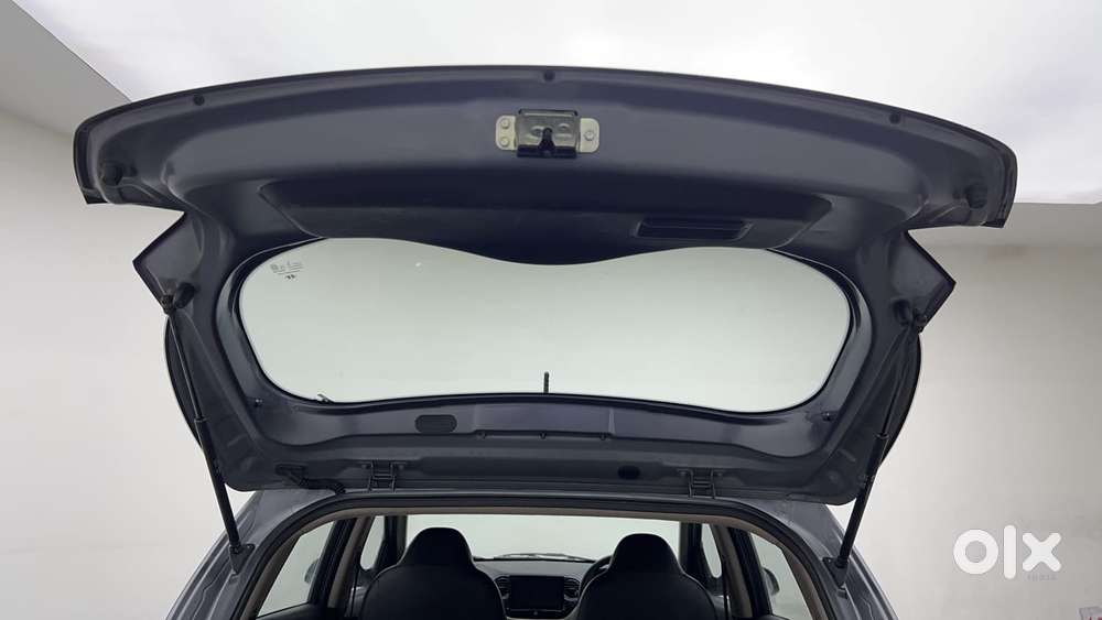 Hyundai Grand I10 1.2 Kappa Sportz, 2014, Petrol