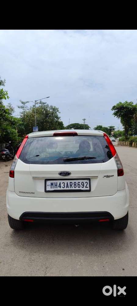 Ford Figo