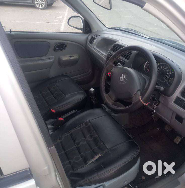 Maruti Suzuki Alto K10 Vxi (o), 2013, Petrol