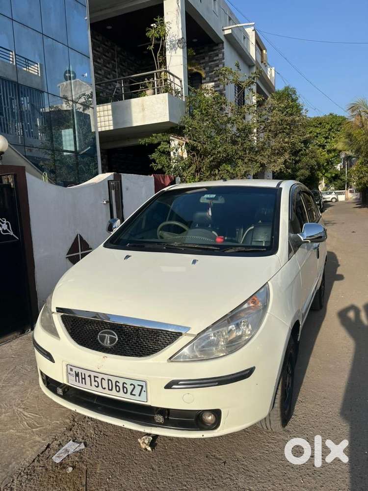 Tata Indica Vista Diesel Well Maintained