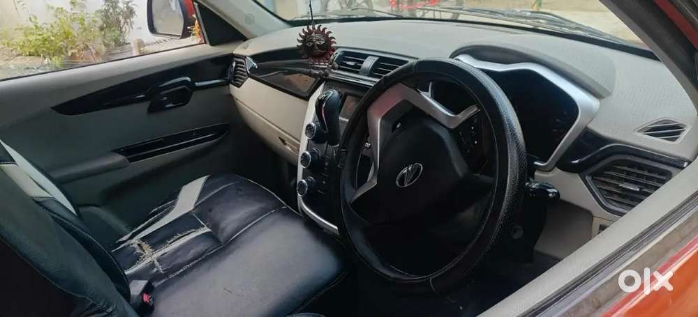 Mahindra Kuv100 Nxt 2016