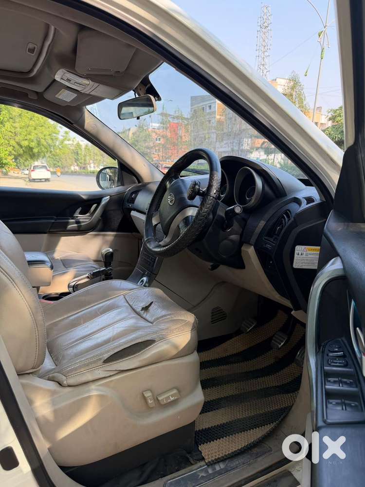 Mahindra Xuv500 2.2 W10, 2018, Diesel