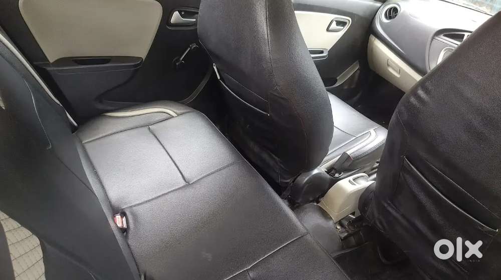 Maruti Suzuki Alto 800 2019 Petrol Well Maintained