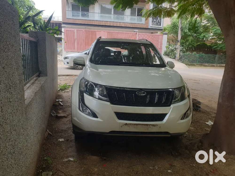 Mahindra Xuv500 Diesel 2017 Manual