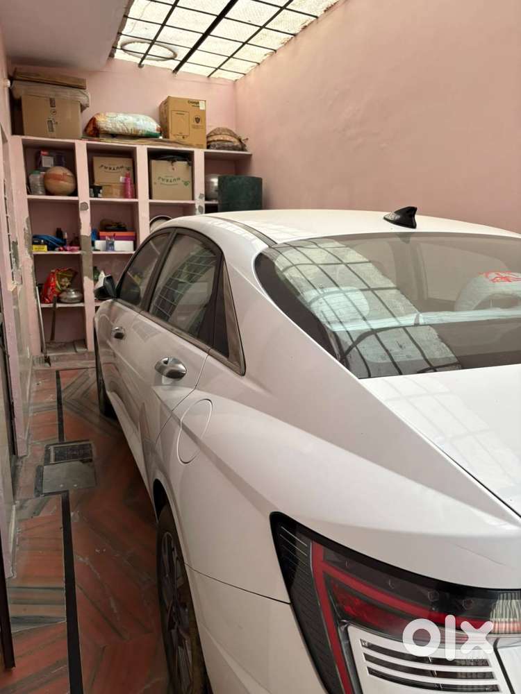 Hyundai Verna 2023 Petrol