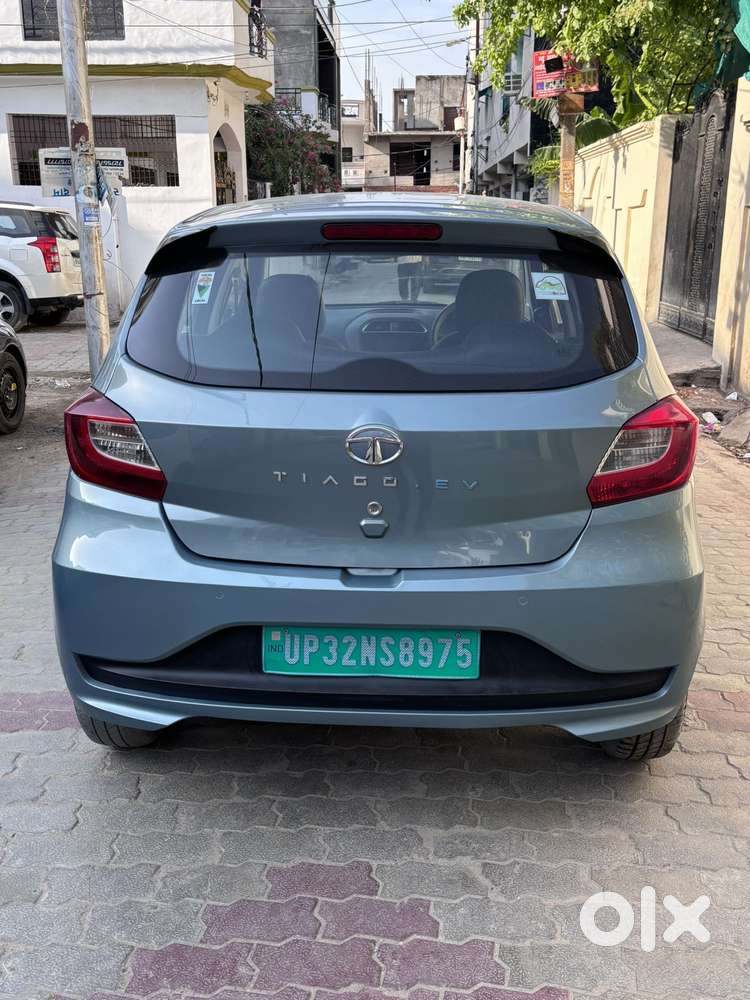 Tata Tiago Ev Xt Lr, 2023, Electric