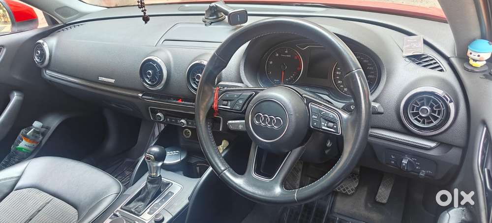 Audi A3 35 Tdi Attraction, 2018, Diesel