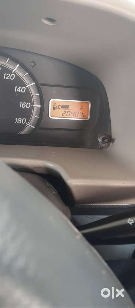 Maruti Suzuki Eeco 2010