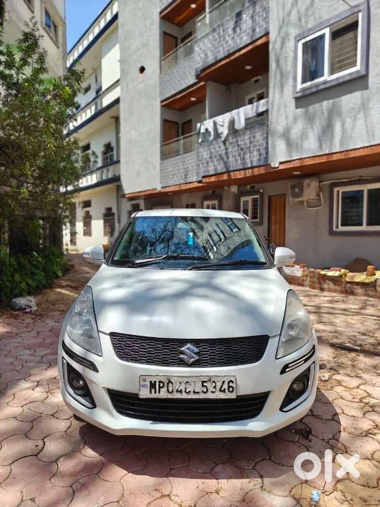 Maruti Suzuki Swift