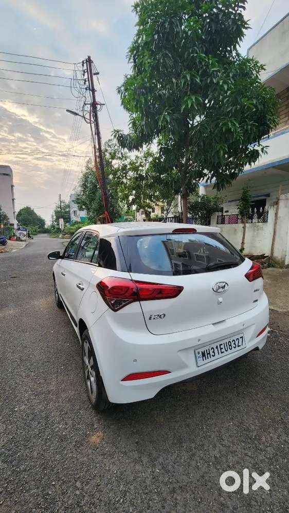 Hyundai I20 1.2 Asta 2016 1st Owner