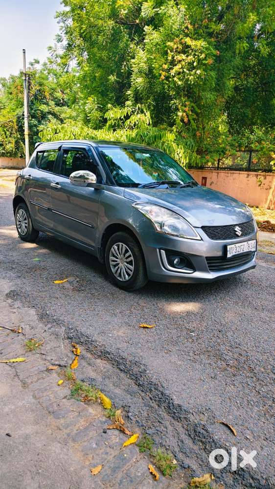 Maruti Suzuki Swift 2011-2014 Vxi, 2014, Petrol