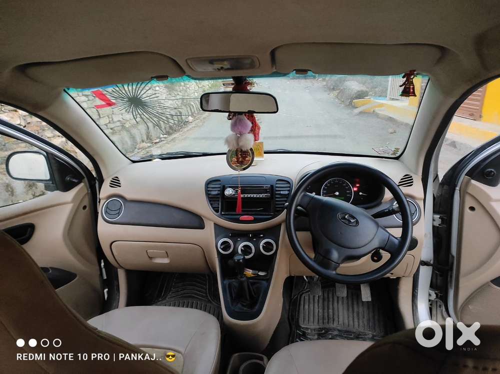 Hyundai I10 2009 Petrol Well Maintained
