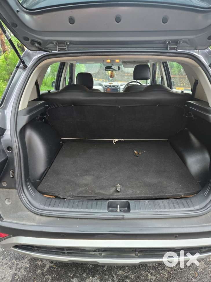 Hyundai Creta 1.5 Ex Petrol, 2022, Petrol