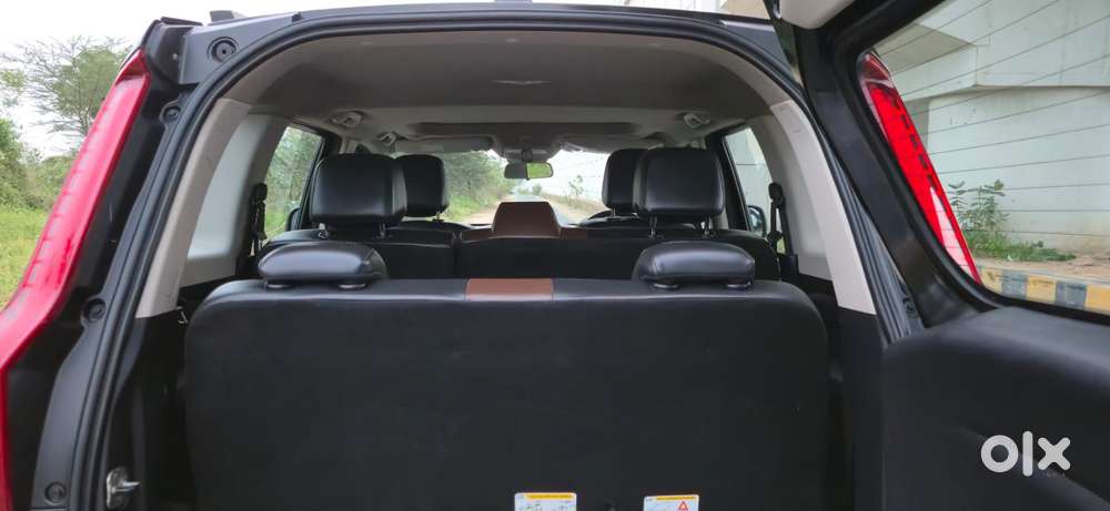 Mahindra Scorpio-n 2.2 Z8 L Diesel Mt 7 Str, 2023, Diesel