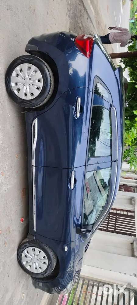 2022 Maruti Suzuki Baleno Petrol