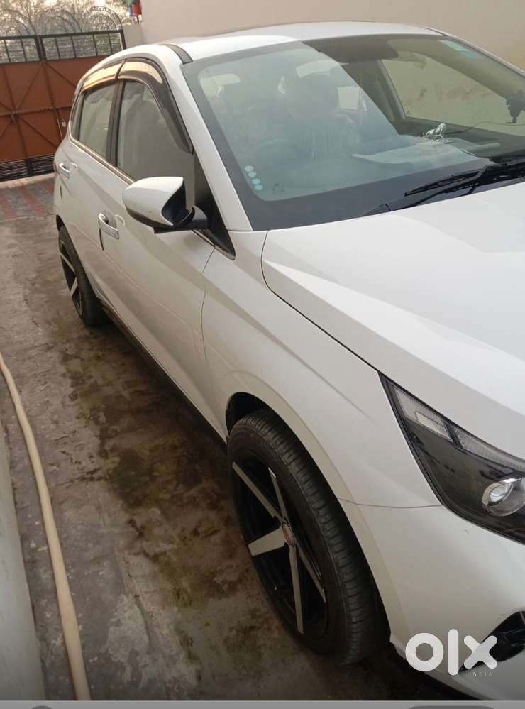 Hyundai New I20 Petrol Well Maintained