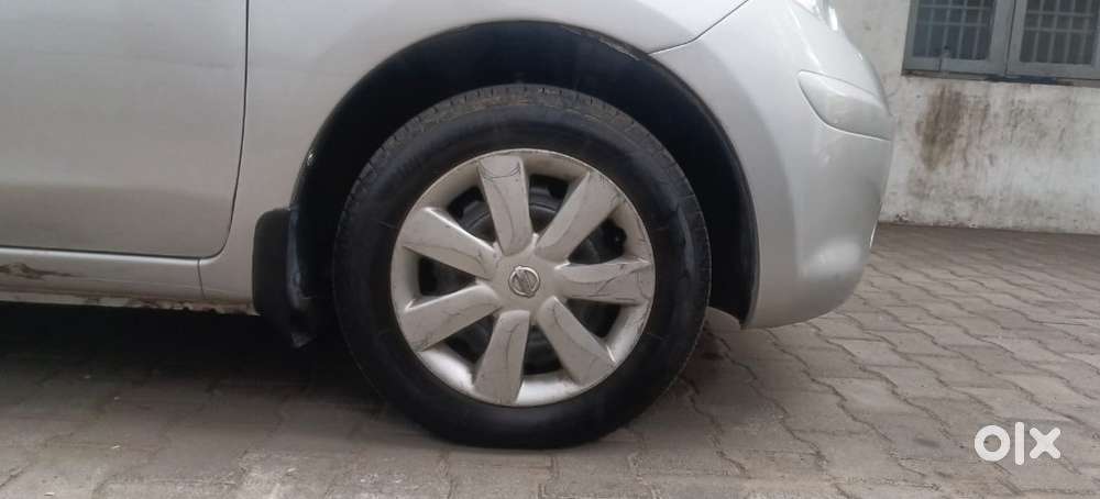 Nissan Micra Xv Diesel, 2012, Diesel