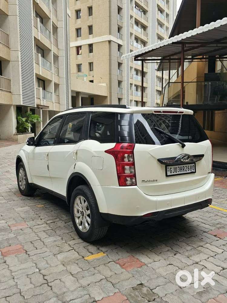 Mahindra Xuv500 2.2 W10, 2015, Diesel