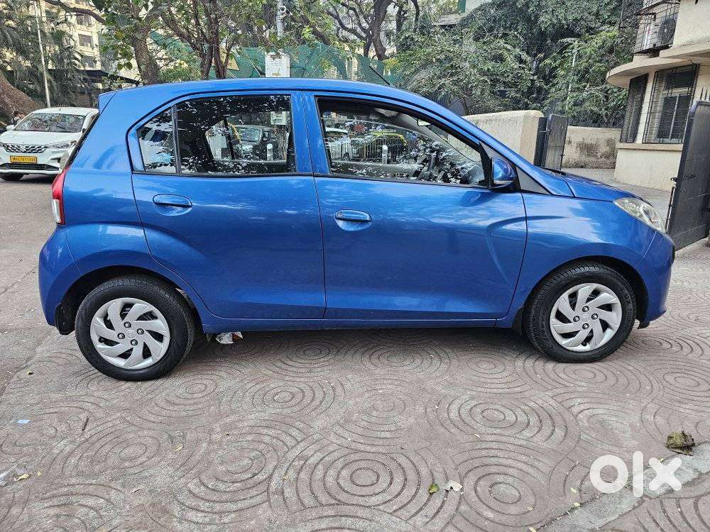 Hyundai New Santro 1.1 Sportz Mt, 2019, Petrol