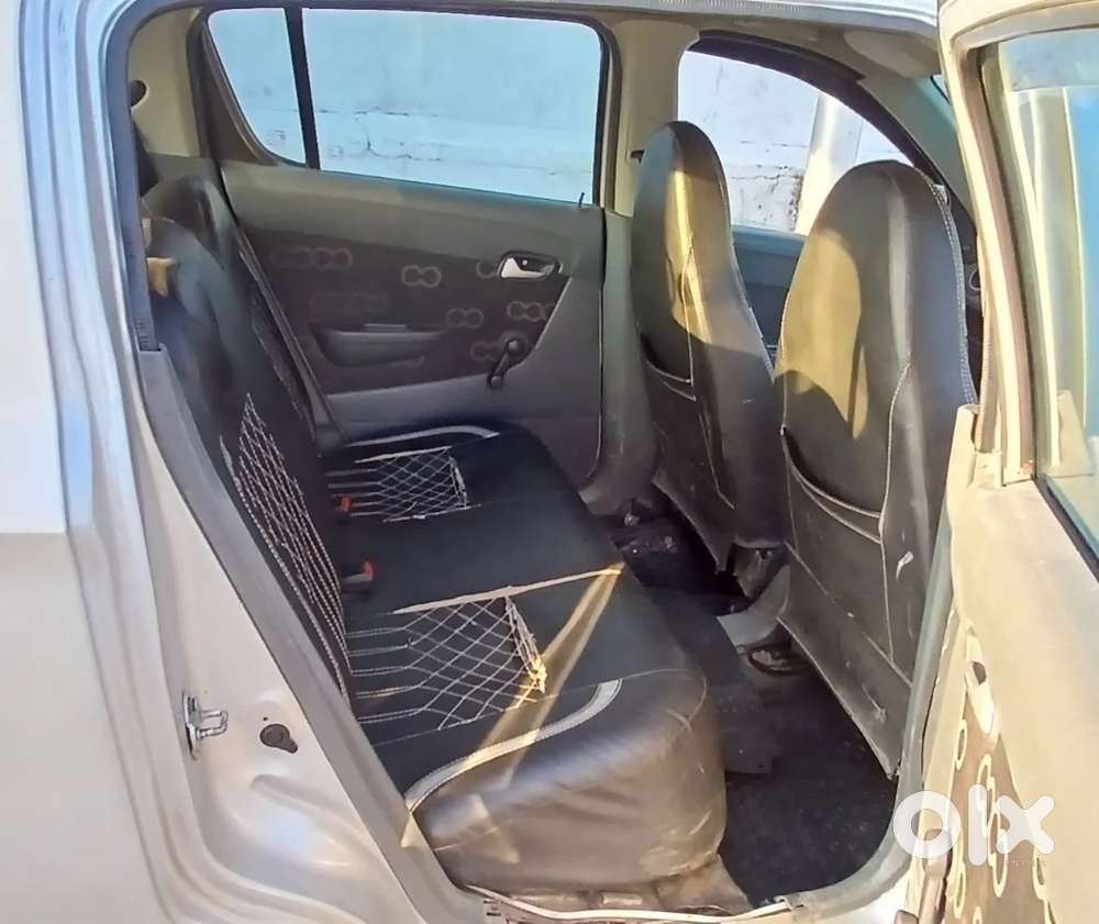 Maruti Suzuki Alto 800 Lxi, 2017, Petrol