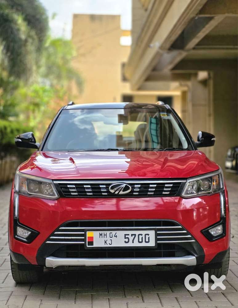 Mahindra Xuv300 W8 Diesel, 2020, Diesel