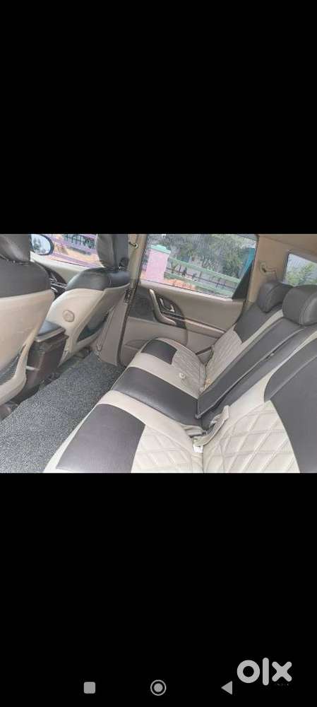Mahindra Xuv500 2011-2015 W8 2wd, 2014, Diesel