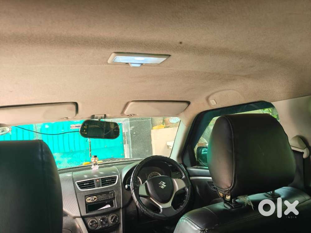 Maruti Swift Vdi 2012