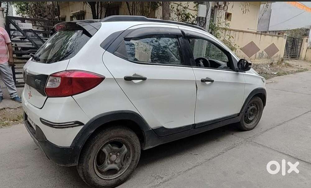 Tata Tiago Xz Plus Dualtone Diesel, 2019, Diesel