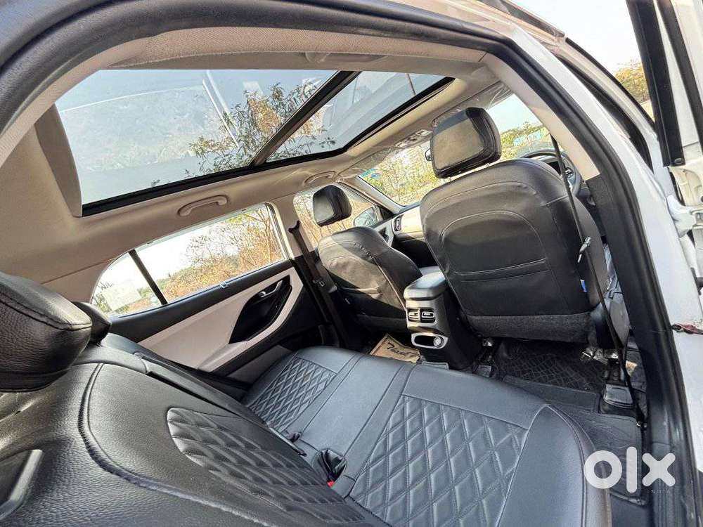 Hyundai Creta 1.5 Sx (o) Diesel, 2022, Diesel