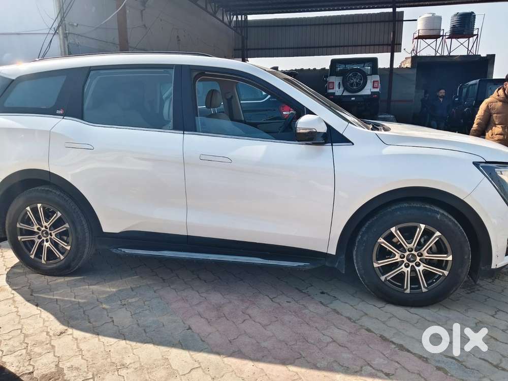 Mahindra Xuv700 Diesel 2023