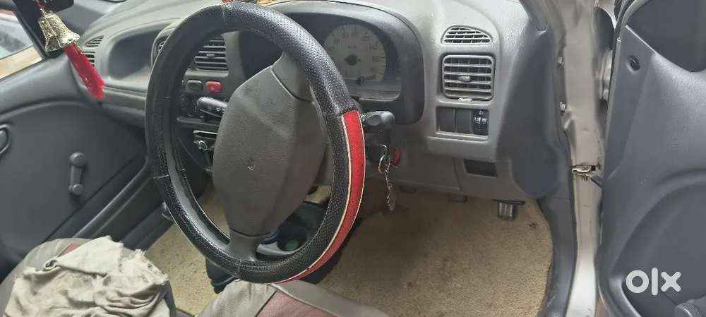 Maruti Suzuki Alto 800 2012