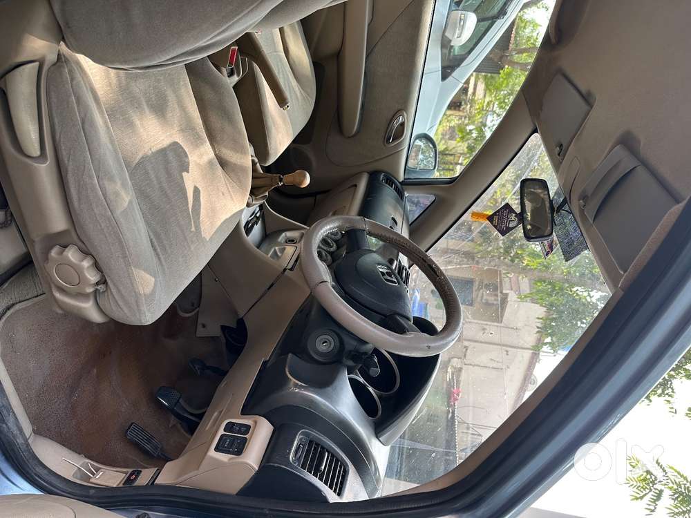 Well And Good Condition