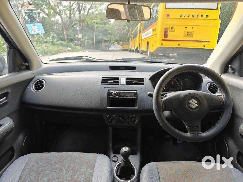 Maruti Suzuki Swift 2004-2010 Vdi Bsiii, 2009, Diesel