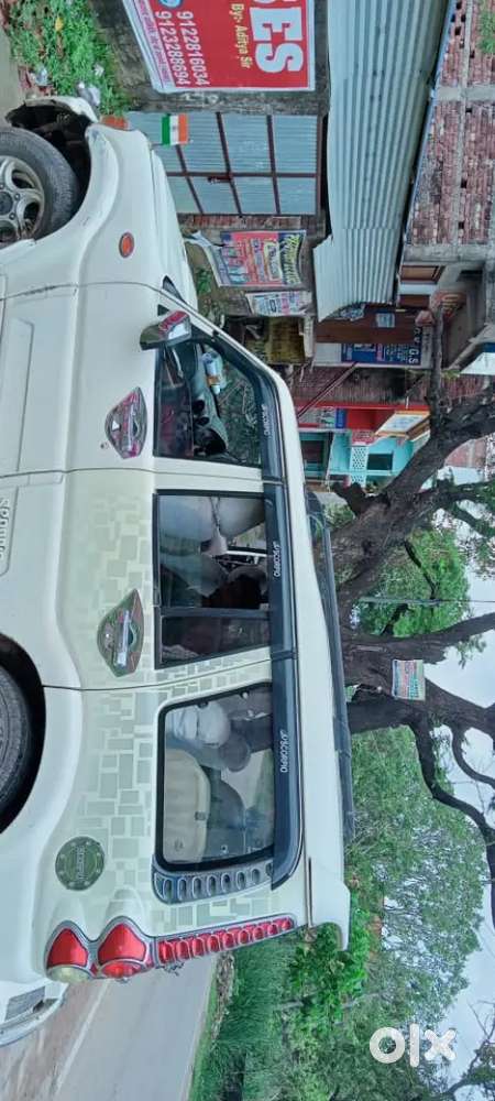 Mahindra Scorpio 2011 Diesel 68000 Km Driven