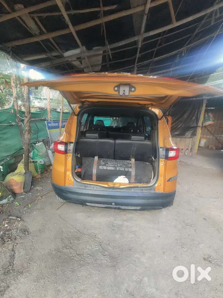 Renault Triber 2021 Cng & Hybrids 180000 Km Driven