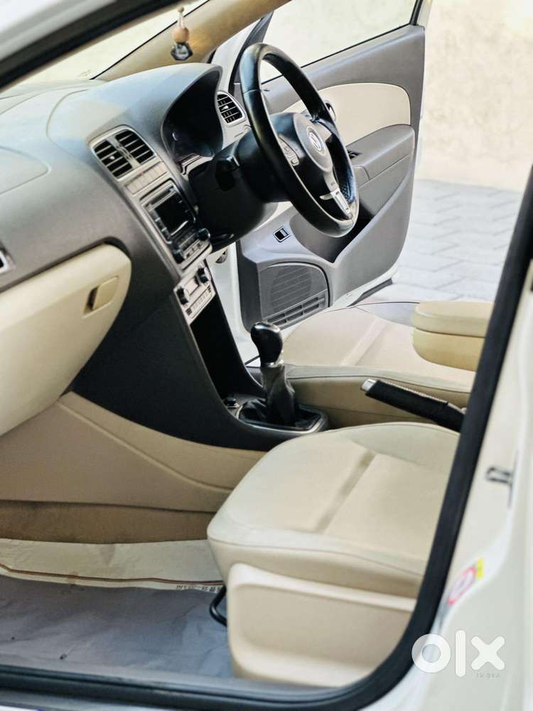 Volkswagen Vento 2010-2013 Diesel Highline, 2014, Diesel