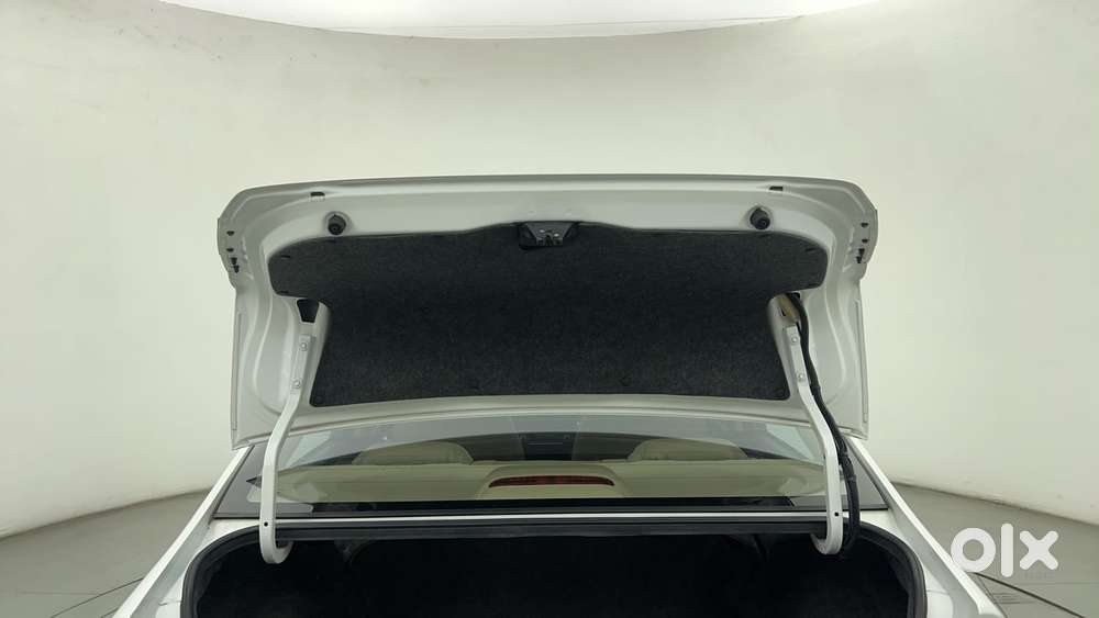 Honda Amaze Vx 1.2 Petrol Cvt, 2022, Petrol