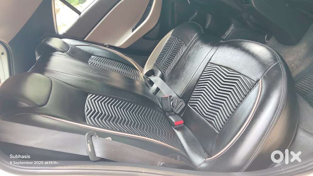 Hyundai Elite I20 Magna 1.2 Mt, 2017, Petrol