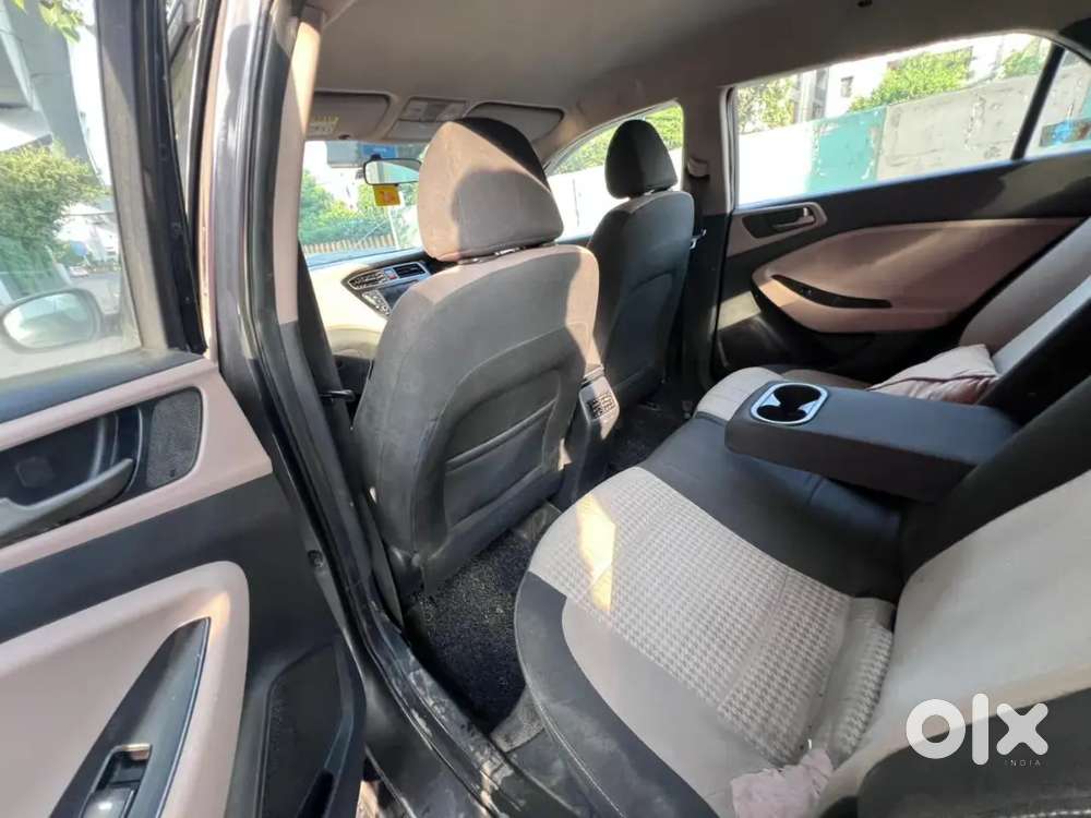 Hyundai New I20 2018 Petrol 86000 Km Driven