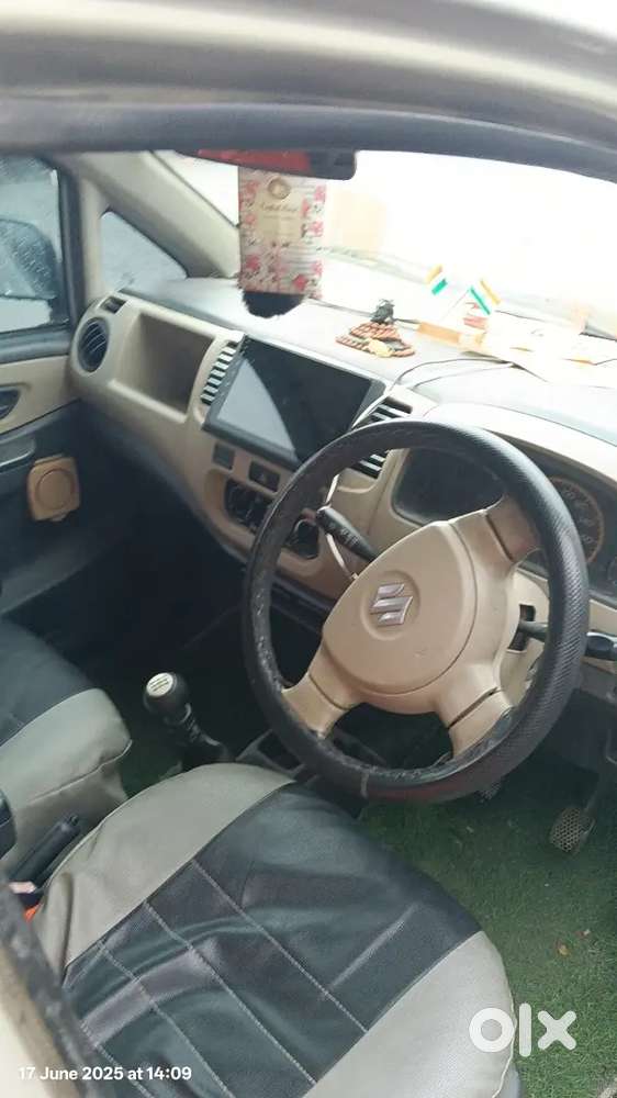 Maruti Suzuki Estilo 2008 Petrol 65000 Km Driven