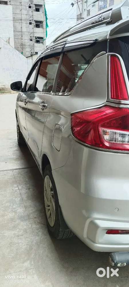 Maruti Ertiga Vdi 2019